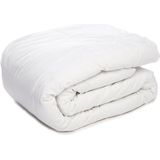 Sleeptime Dons 4 Seizoen Dekbed Wit