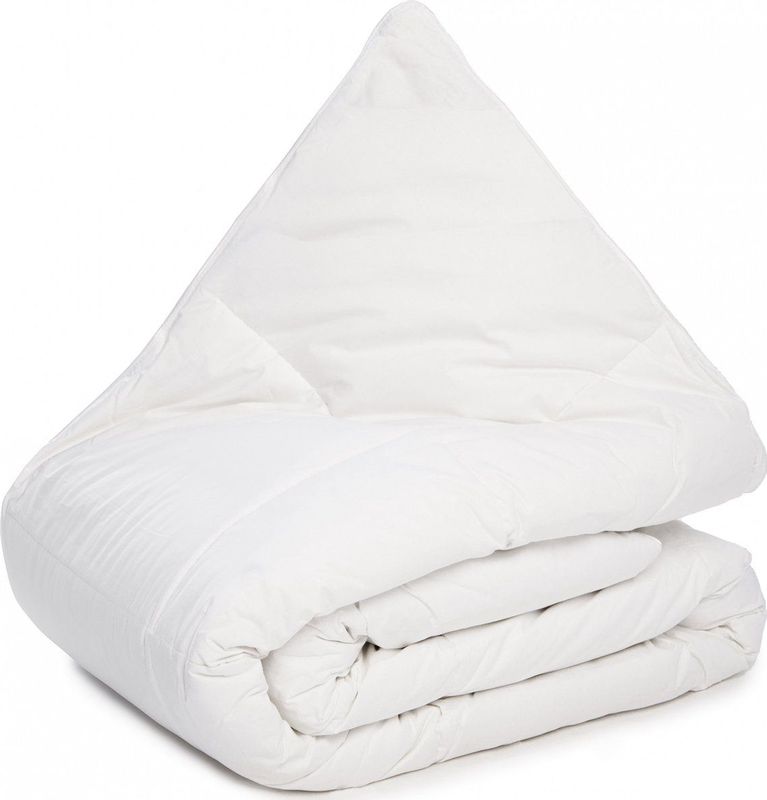 Sleeptime Dons 4 Seizoen Dekbed Wit