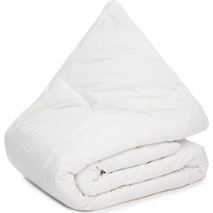 Sleeptime Dons 4 Seizoen Dekbed Wit