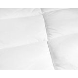 Swiss Nights - TOPPER FLOR Medisch White