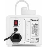 Sneeuwmachine - BeamZ SNOW600 - inclusief 1 liter sneeuwvloeistof