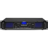 MAX212 DJ luidspreker en Bluetooth versterker combinatie 2800W