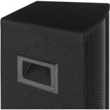 Vonyx 8 speakerset - 2x SL8 speakers 400W (800W totaal)