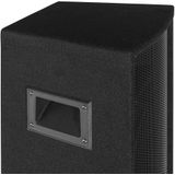 Vonyx SL10 speakerset - Set van twee 10'' boxen van 500W