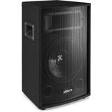 Vonyx - SL12 - Speakerset - Set van Twee Passieve 12'' Luidsprekers - 1200W Maximaal