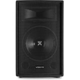 Vonyx - SL12 - Speakerset - Set van Twee Passieve 12'' Luidsprekers - 1200W Maximaal