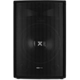 Vonyx - SL15 - Speakerset - Set van Twee 15'' Boxen - 800W