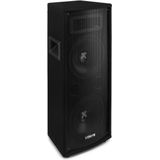 Vonyx SL28 Luidsprekerset - 800W (1600W totaal) voor feestjes