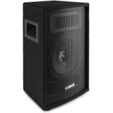 Vonyx DJ geluidsinstallatie 300W met SL8 speakerset & VPA300 Bluetooth versterker