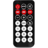 Buitenspeakers - Power Dynamics Bluetooth speakerset (5 inch) - Zwart