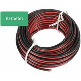 Buitenspeakers - Power Dynamics Bluetooth speakerset (5 inch) - Zwart