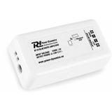 Power Dynamics - BT10 - Speakerset - Zwart - Bluetooth - Weersbestendig