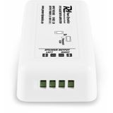 Power Dynamics - BT10 - Speakerset - Zwart - Bluetooth - Weersbestendig