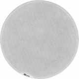 Geluidsinstallatie met Bluetooth, 4 zones, 8x inbouw speaker (5'') en 240W 100V versterker