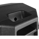 Passieve speakerset - Vonyx VSA10P - 10'' passieve speakers - 1000W totaal