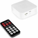 Power Dynamics - BT20 - Badkamer Speakers - Bluetooth - Vochtbestendig