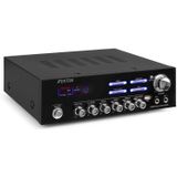 2.1 speakerset - Fenton hifi stereo set met Bluetooth en 8'' subwoofer