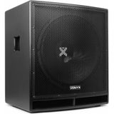 Vonyx - 2.1 Geluidsset - Subwoofer 18'' - Tops 15'' - 3200W