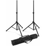 Vonyx - 2.1 Geluidsset - Subwoofer 18'' - Tops 15'' - 3200W