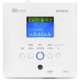 Inbouw speakers plafond Bluetooth - Complete set met inbouw versterker