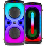 Partybox Bluetooth set - Fenton BoomBox set