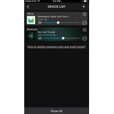 Power Dynamics - WCS50 - Inbouw Speaker Set - Wifi - Bluetooth - 200W