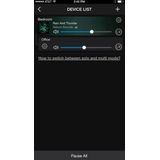 Power Dynamics - WCS50 - Inbouw Speaker Set - Wifi - Bluetooth - 200W