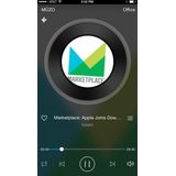 Power Dynamics - WCS50 - Inbouw Speaker Set - Wifi - Bluetooth - 200W