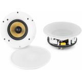 Power Dynamics - WCS50 - Inbouw Speaker Set - Wifi - Bluetooth - 4x 100W
