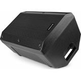 Vonyx set met 4x VSA10P passieve speakers en versterker - Bluetooth - 500W - 10 Inch
