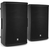 Power Dynamics - PD415A - Speakerset - Actief - 15 Inch - 1400W