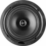 Power Dynamics Installatie speakerset met 4x low profile speakers - Bluetooth - 80W - Zwart