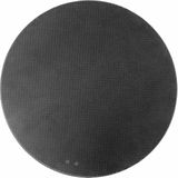 Power Dynamics Installatie speakerset met 4x low profile speakers - Bluetooth - 80W - Zwart