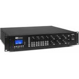 Power Dynamics - Plafond Speaker Set - 24 Speakers - 100V - Wit