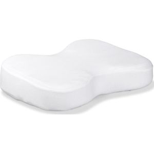 M line Hoofdkussensloop Athletic Pillow | 2 stuks | Wasbaar op 60°C | Geschikt voor droger |