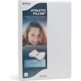 M line Hoofdkussensloop Athletic Pillow | 2 stuks | Wasbaar op 60°C | Geschikt voor droger