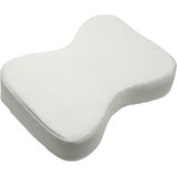 M line Hoofdkussensloop Athletic Pillow | 2 stuks | Wasbaar op 60°C | Geschikt voor droger