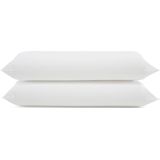 M line Hoofdkussensloop Pillow You | 2 stuks | Wasbaar op 60°C | Geschikt voor droger |