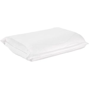 M line Hoofdkussensloop Pillow You | 2 stuks | Wasbaar op 60°C | Geschikt voor droger |