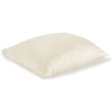 M line Hoofdkussensloop Active Pillow | 2 stuks | Wasbaar op 60°C | Geschikt voor droger |