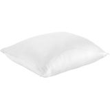 M line Hoofdkussensloop Active Pillow | 2 stuks | Wasbaar op 60°C | Geschikt voor droger |