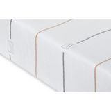 M line Traagschuim matras Cool Motion 1 100 x 210 cm