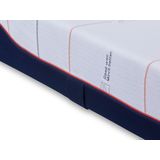 M line Traagschuim matras Cool Motion 3 80 x 220 cm