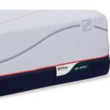 M line Traagschuim matras Cool Motion 3 120 x 220 cm