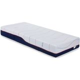 M line Traagschuim matras Cool Motion 3 140 x 210 cm