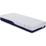 M line Traagschuim matras Cool Motion 5 80 x 190 cm