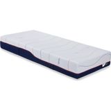 M line Traagschuim matras Cool Motion 6 100 x 190 cm