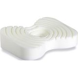 M line - Athletic Pillow - Hoofdkussen - HeiQ Allergene Technologie - Traagschuim