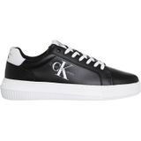 Calvin Klein Jeans  CHUNKY CUPSOLE MONOLOGO  Lage Sneakers heren