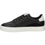 Calvin Klein Classic Cupsole dames sneaker - Zwart